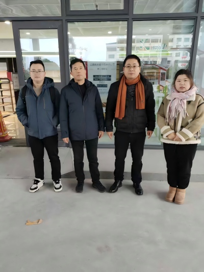 中国石化江西石油分公司临川区第二加油站配套基础设施改造项目安全验收评价